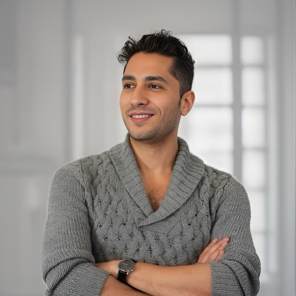 Adrian Silva