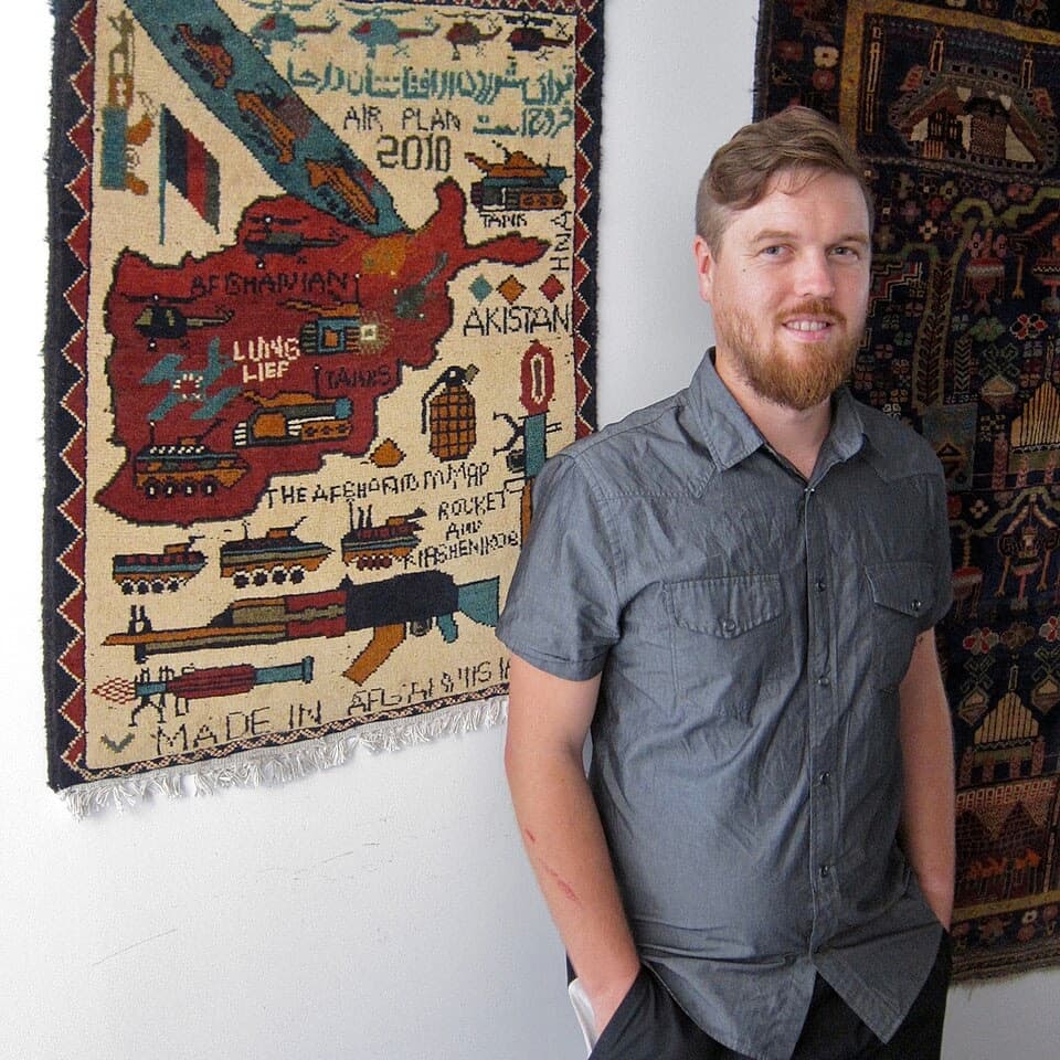 Todd Huffman